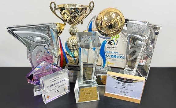 Awards & Recognition